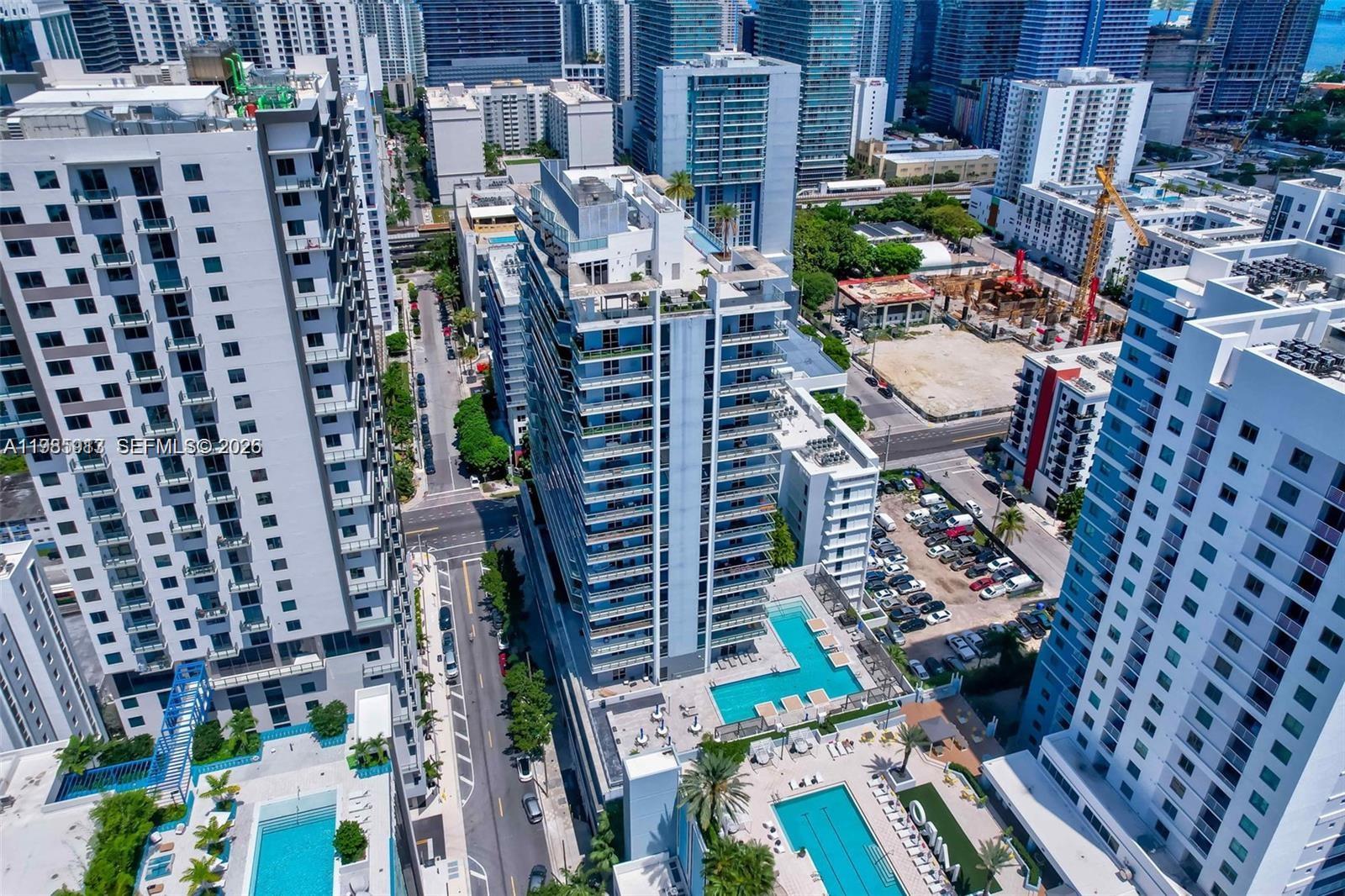 image Brickell Ten59