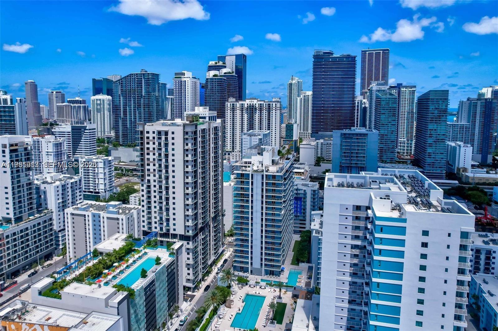 image Brickell Ten60