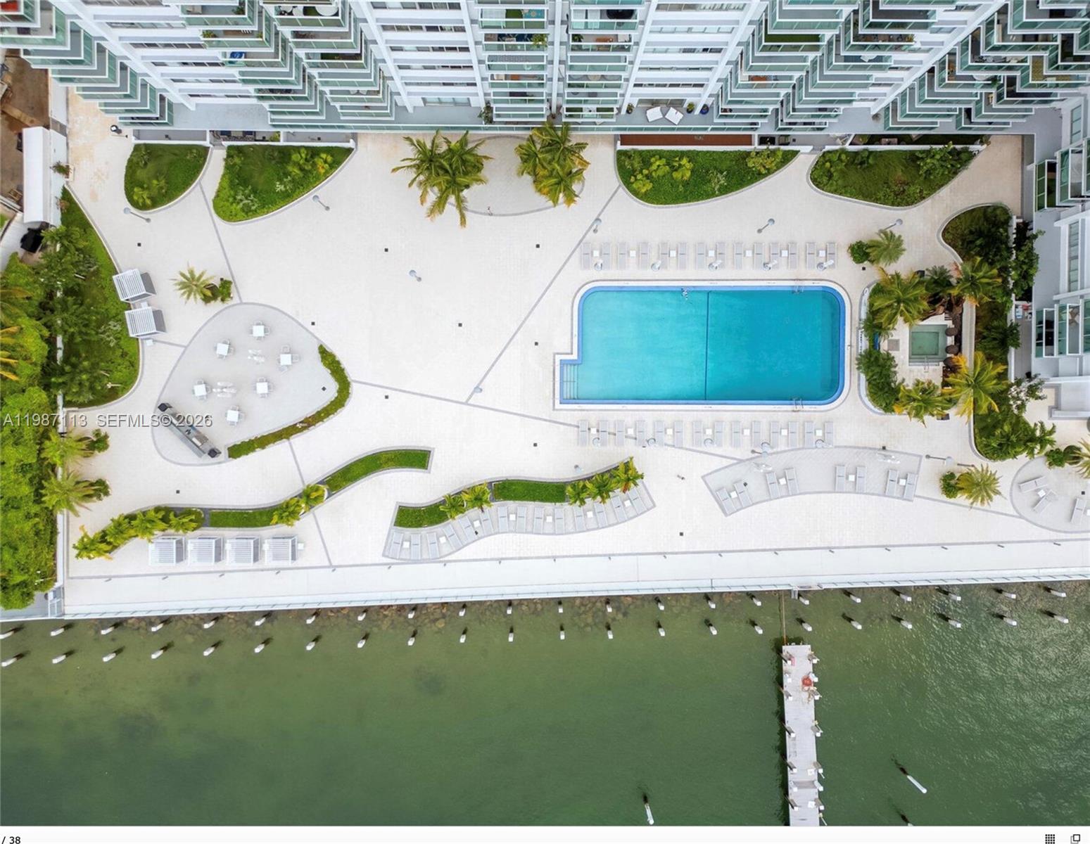 image Mirador 1000 (South Tower)20