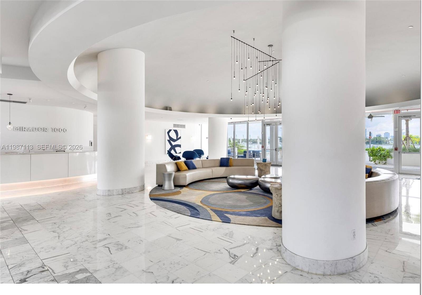 image Mirador 1000 (South Tower)21