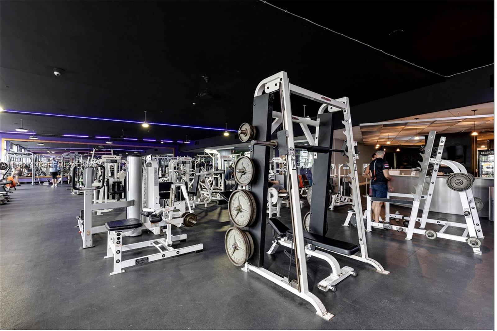 image Mirador 1000 (South Tower)22