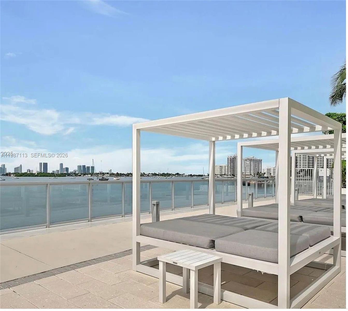 image Mirador 1000 (South Tower)23