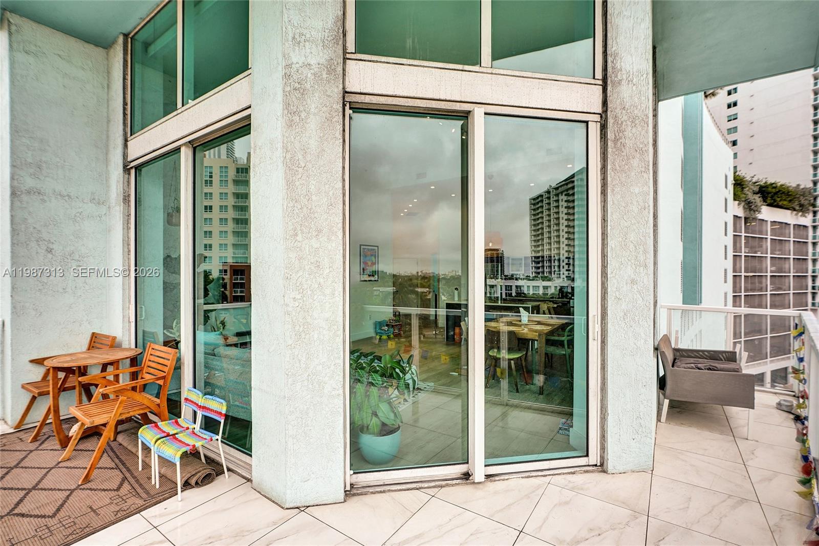 1900 N Bayshore Dr #816 Miami, FL 33132