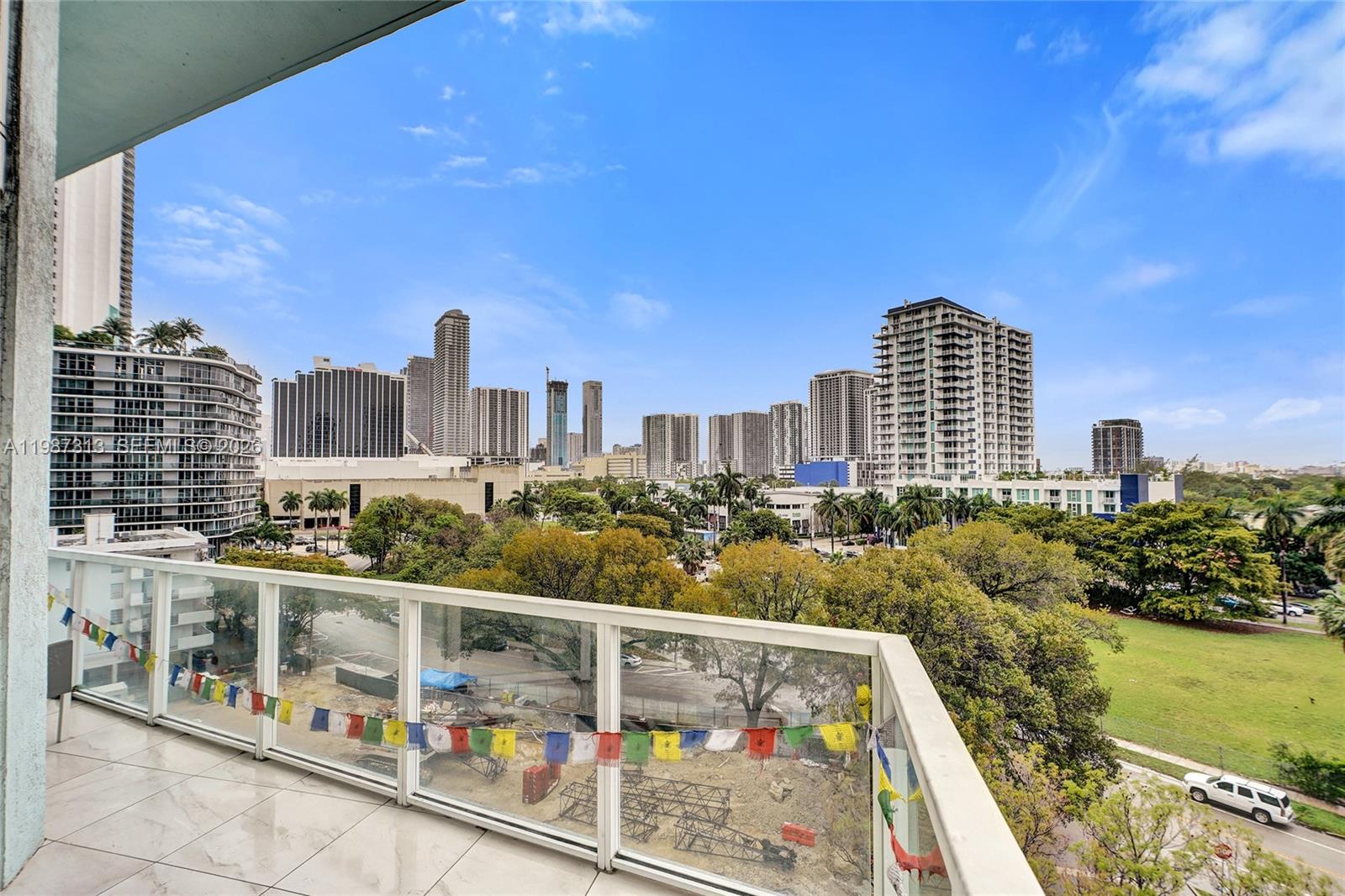 1900 N Bayshore Dr #816 Miami, FL 33132