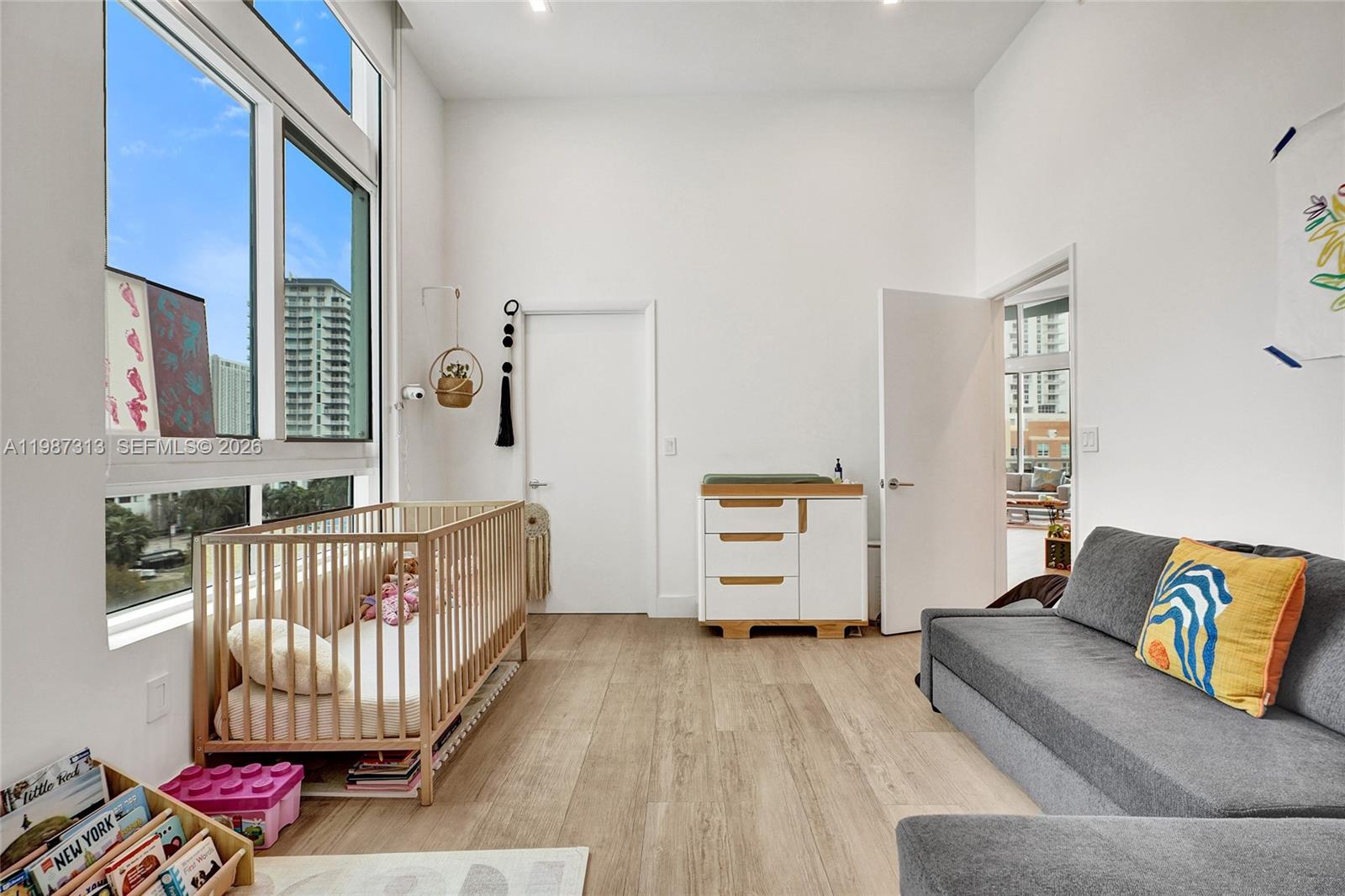 1900 N Bayshore Dr #816 Miami, FL 33132