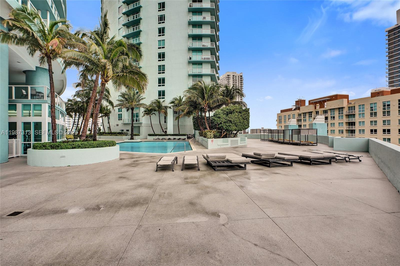 1900 N Bayshore Dr #816 Miami, FL 33132