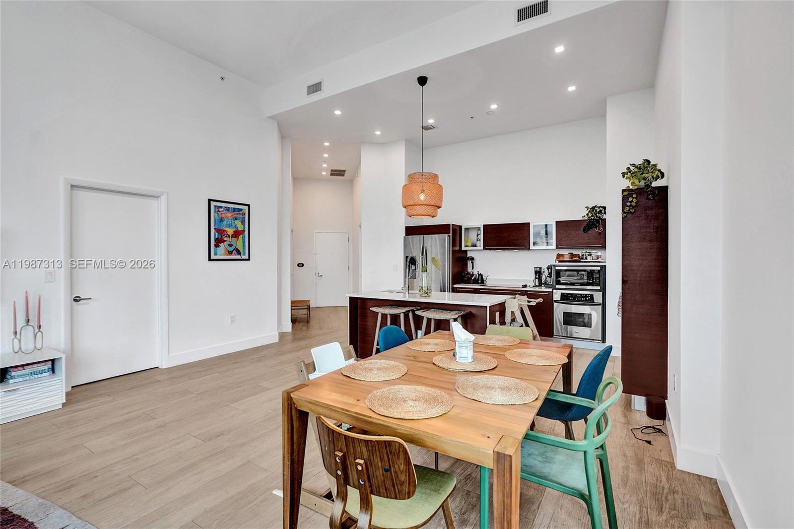 1900 N Bayshore Dr #816 Miami, FL 33132