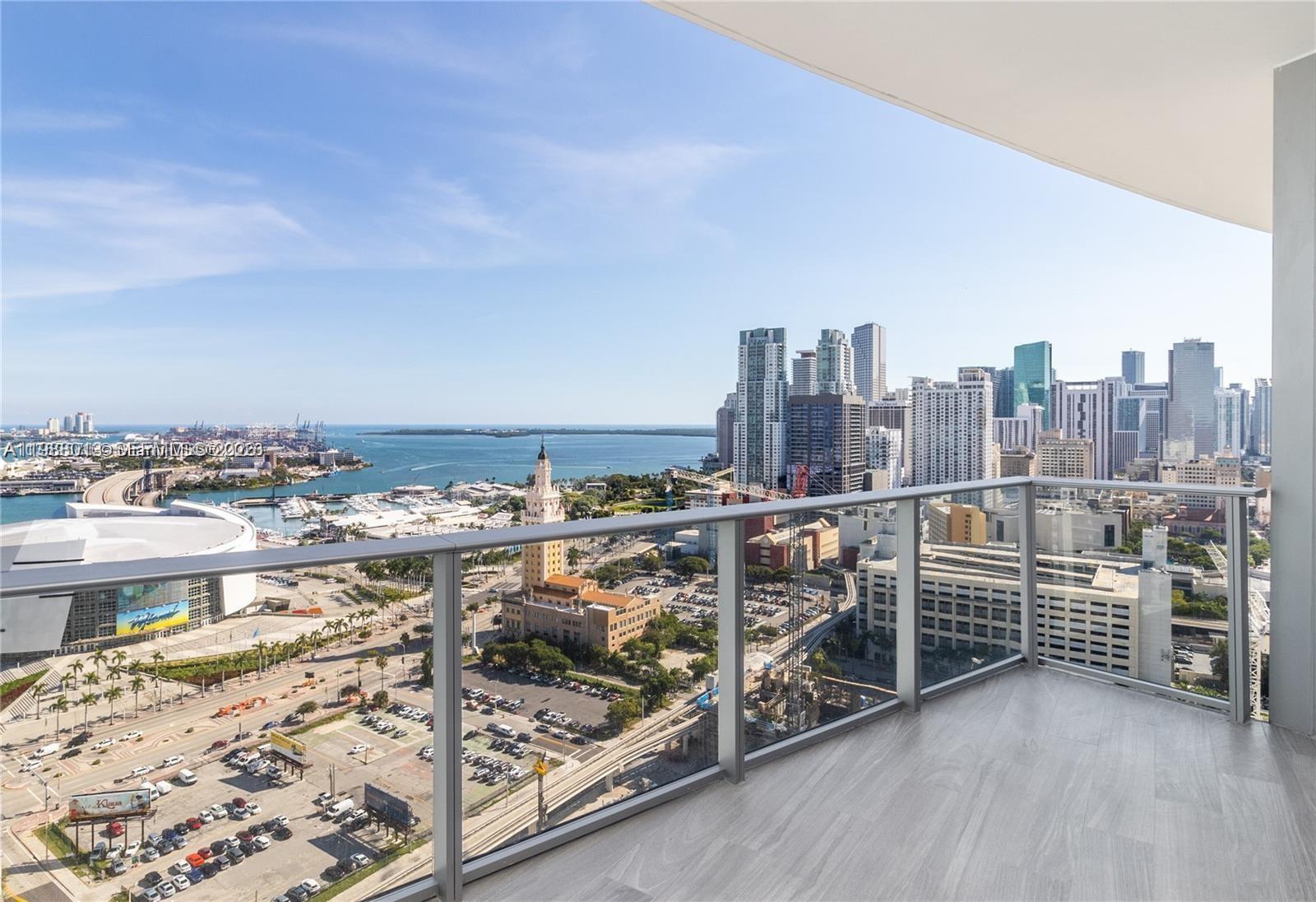 image Paramount Miami Worldcenter24