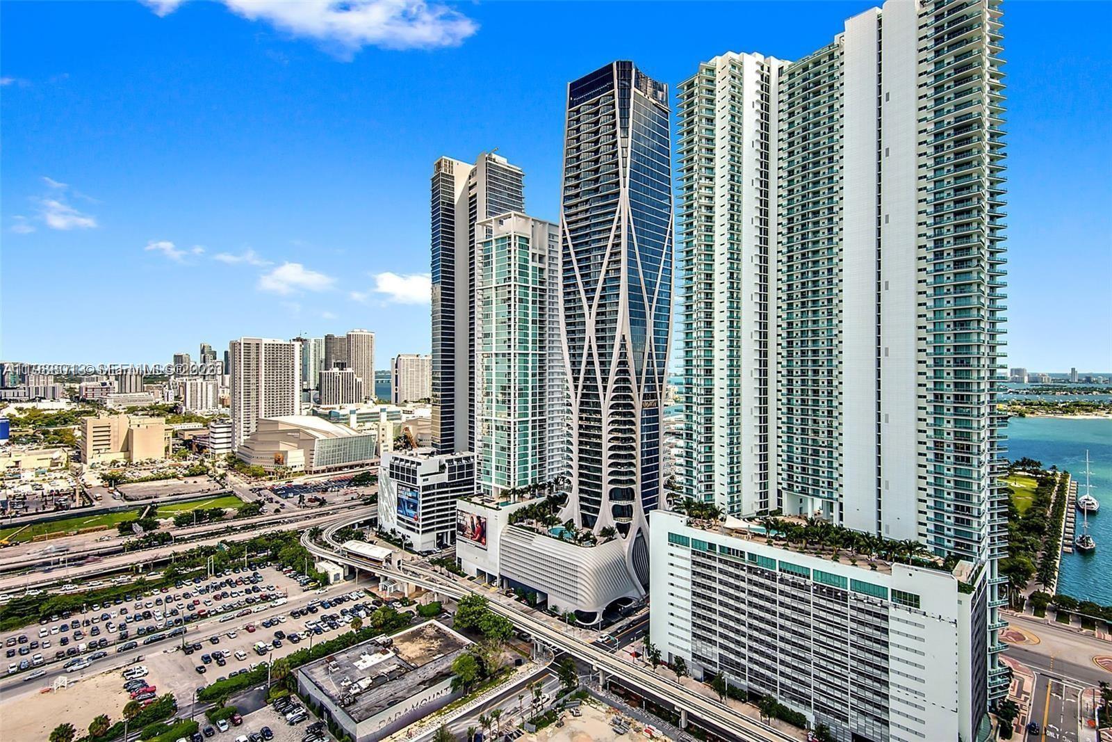image Paramount Miami Worldcenter42