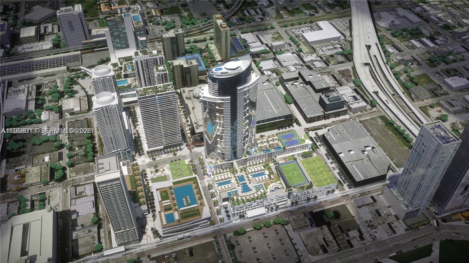 image Paramount Miami Worldcenter45