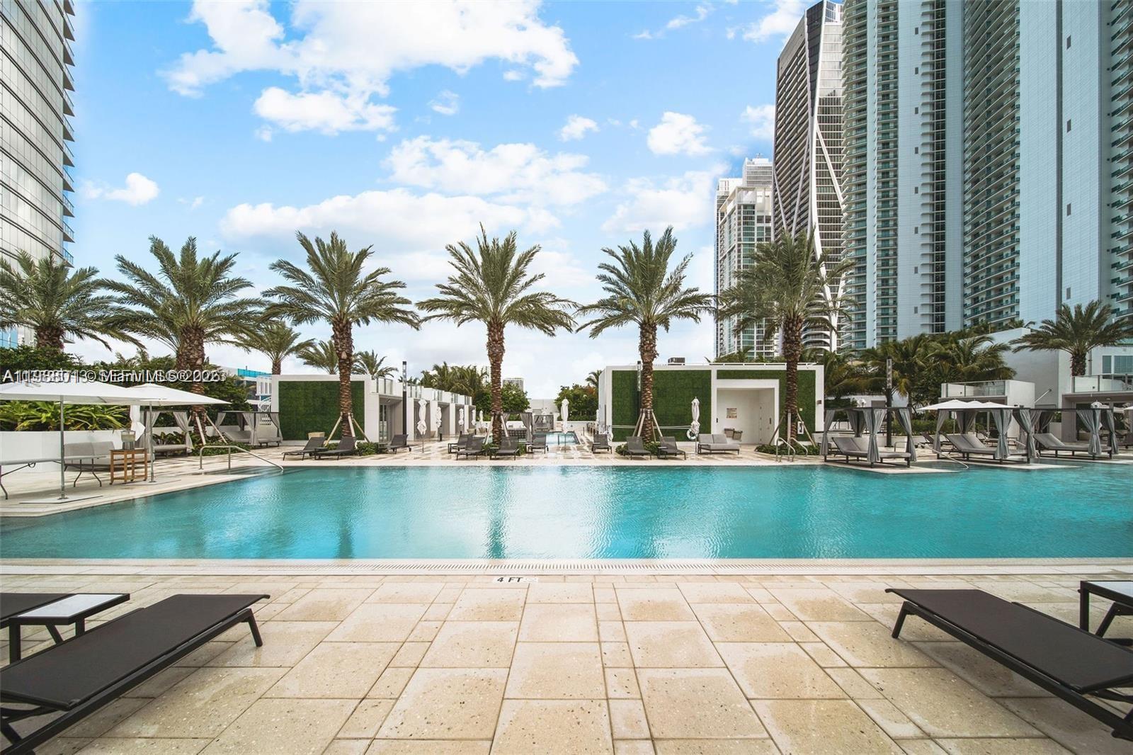 image Paramount Miami Worldcenter47