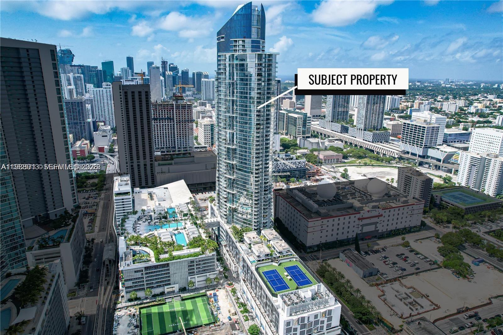 image Paramount Miami Worldcenter62