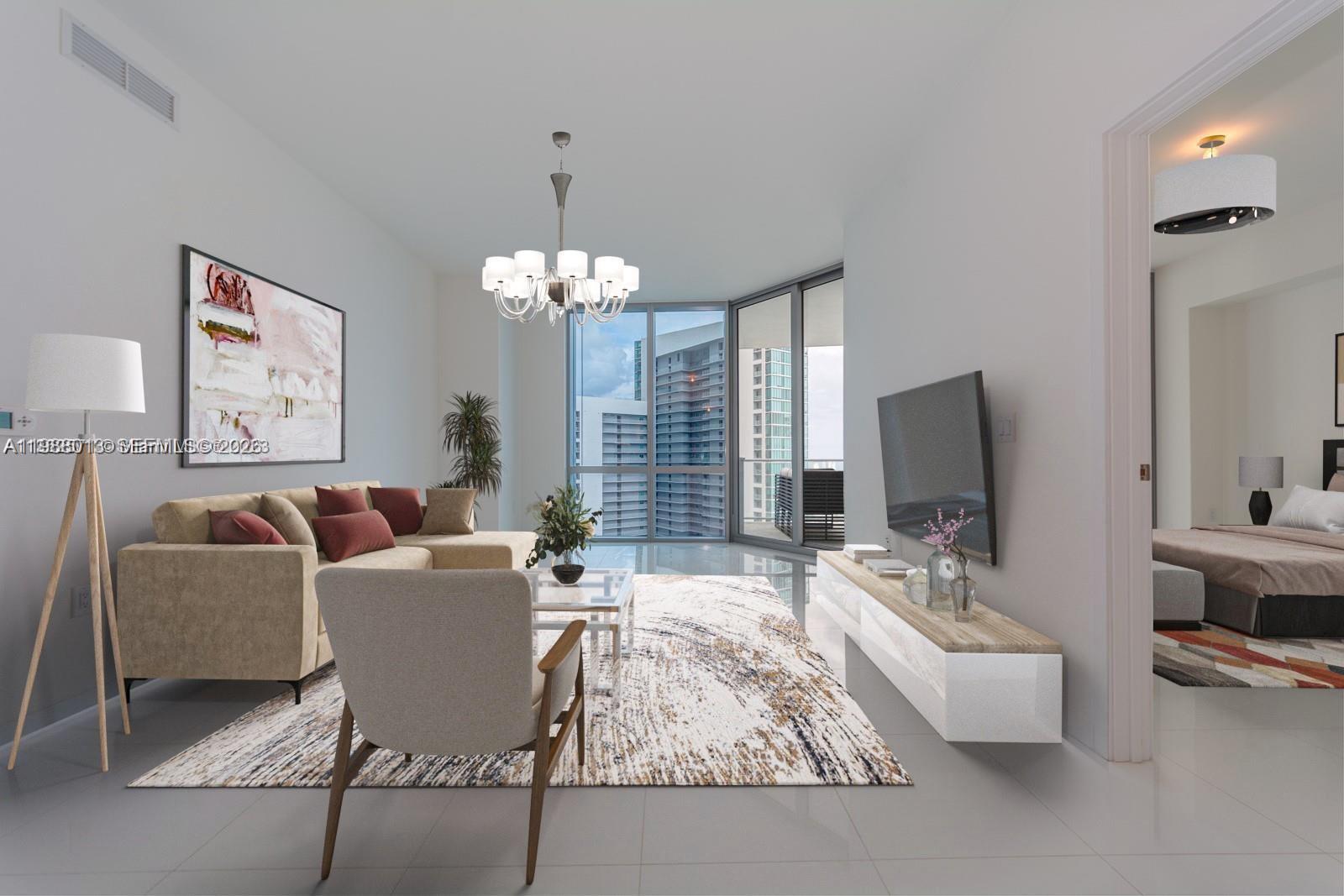image Paramount Miami Worldcenter88