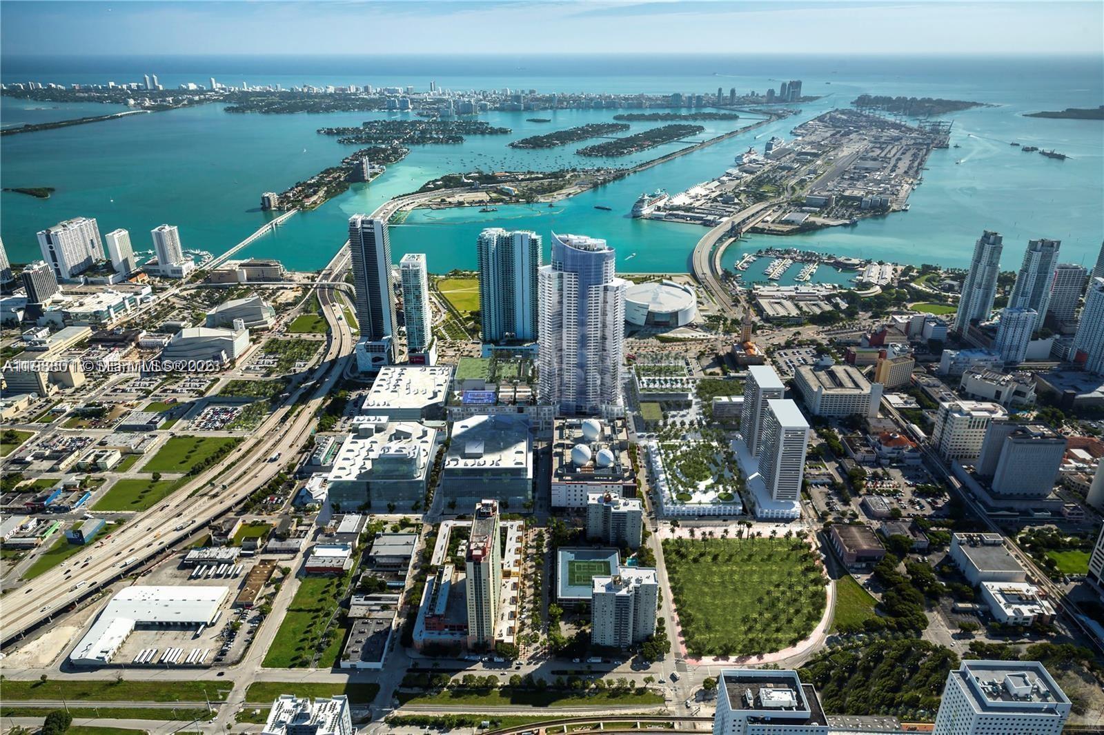 image Paramount Miami Worldcenter96