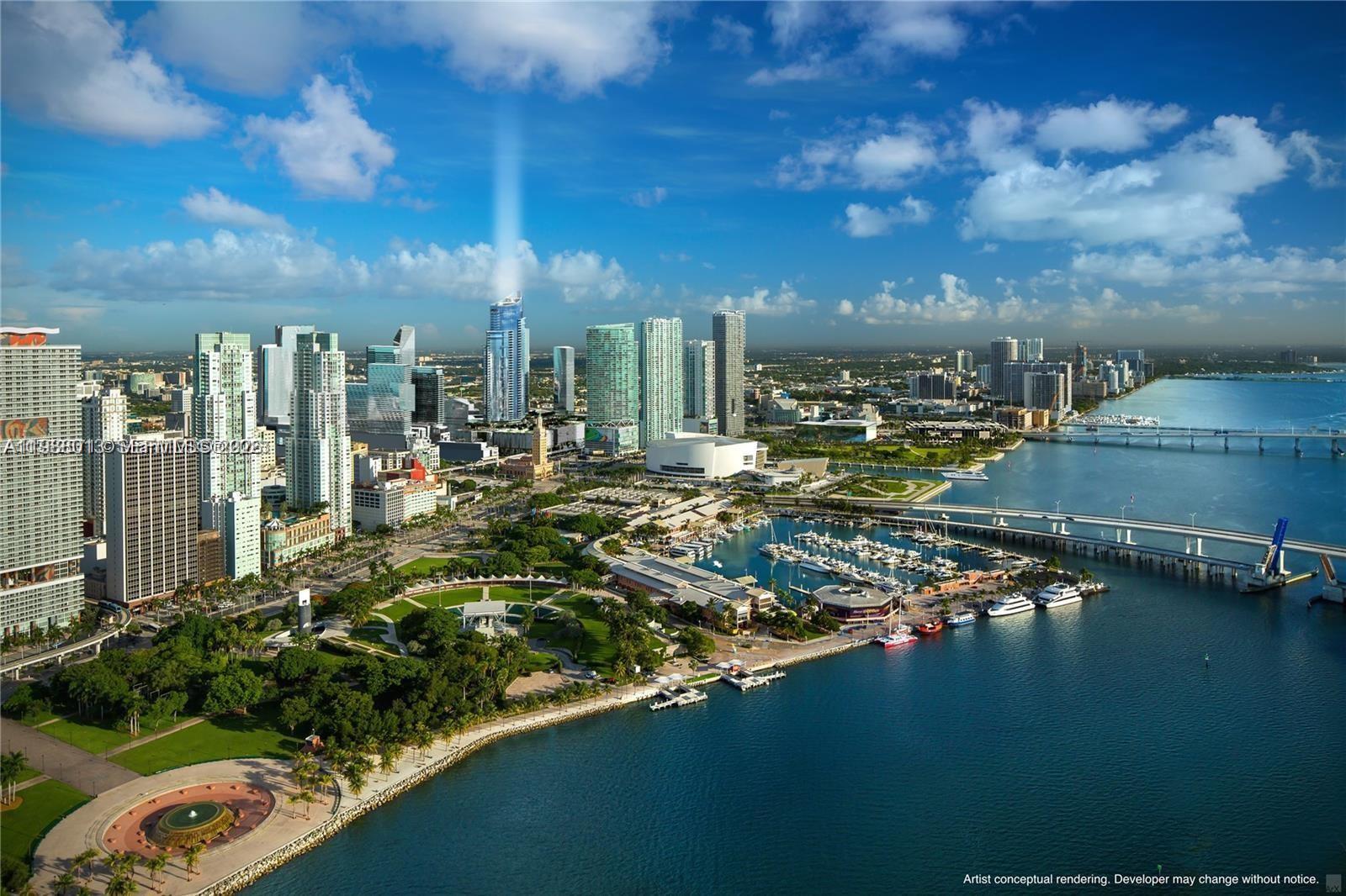 image Paramount Miami Worldcenter97
