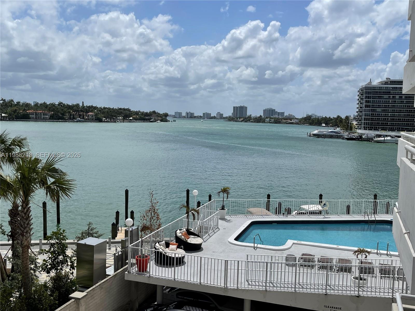 6820 Indian Crk Dr #3B Miami Beach, FL 33141