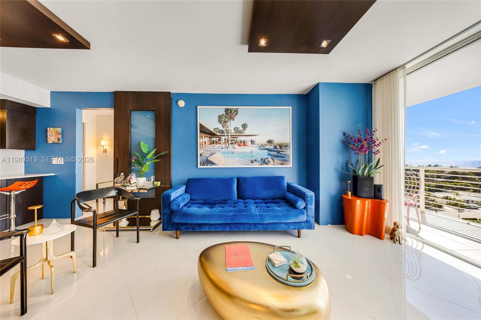 2821 N Ocean Blvd #806S Fort Lauderdale, FL 33308