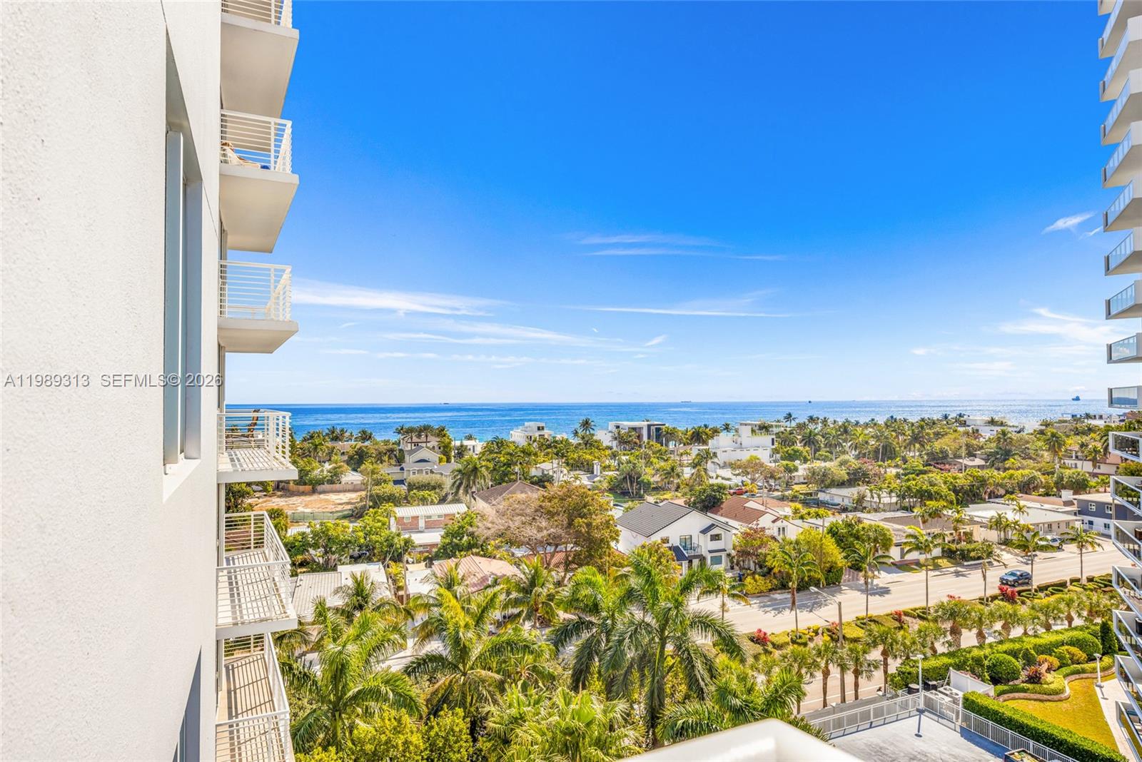 2821 N Ocean Blvd #806S Fort Lauderdale, FL 33308