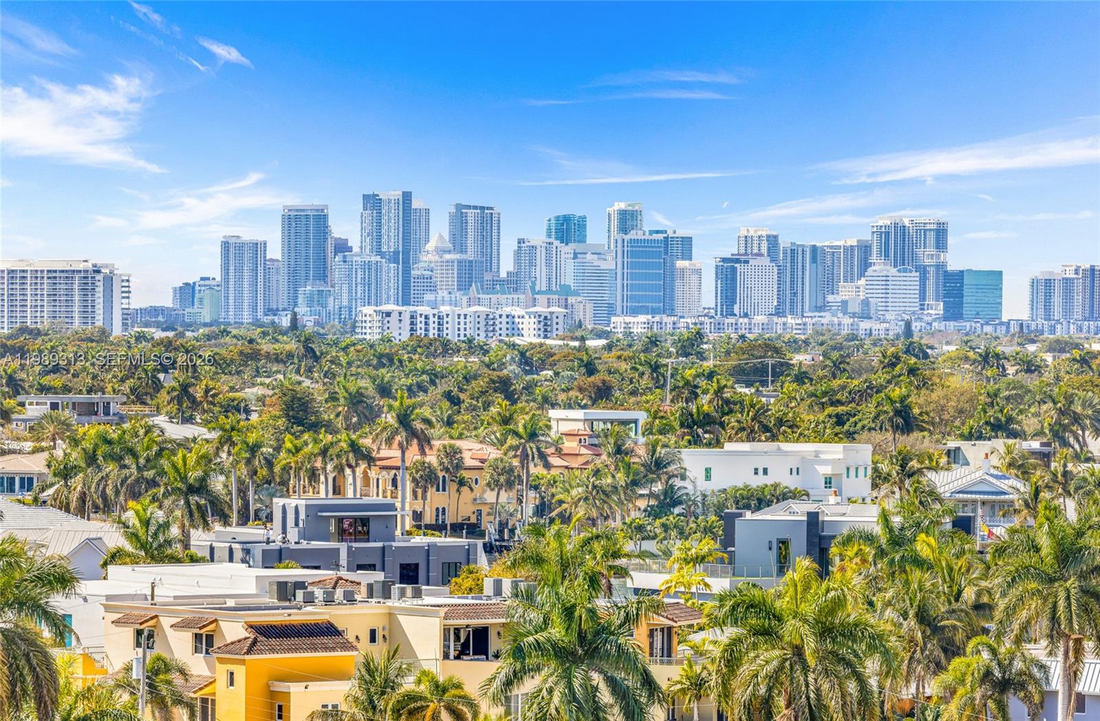 2821 N Ocean Blvd #806S Fort Lauderdale, FL 33308