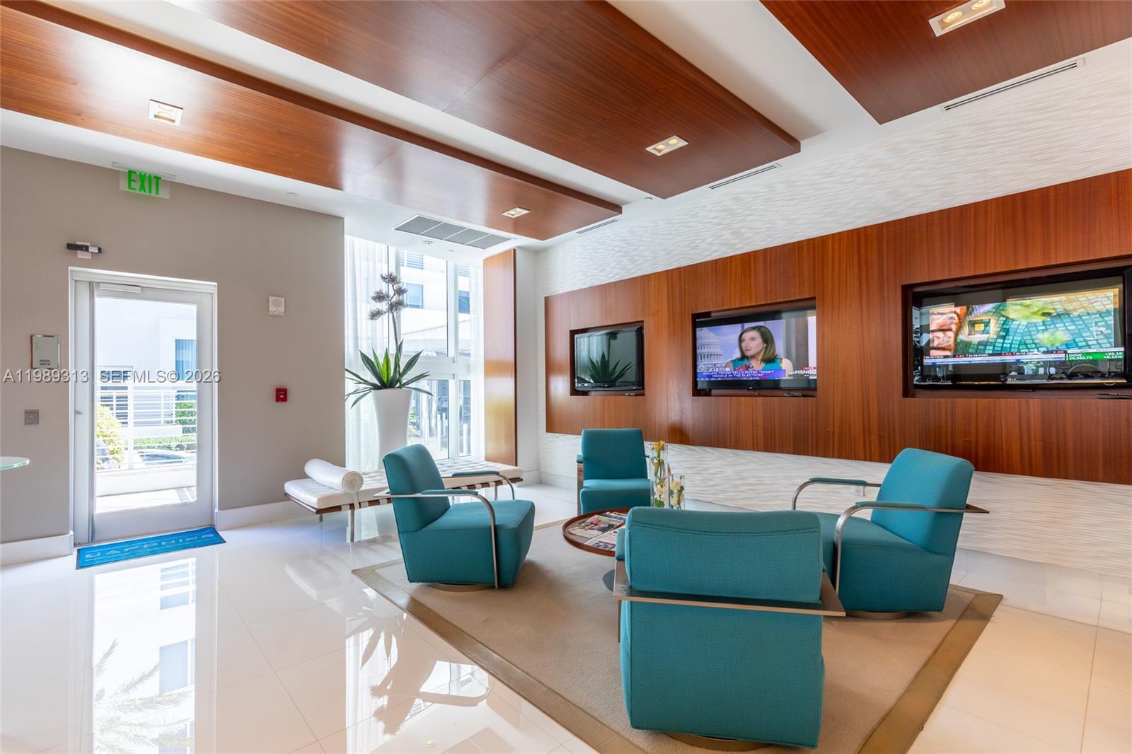 2821 N Ocean Blvd #806S Fort Lauderdale, FL 33308