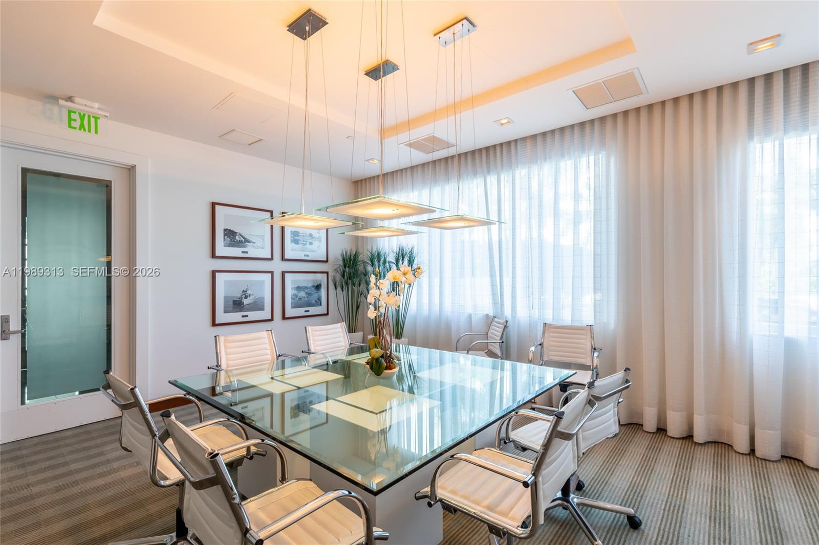 2821 N Ocean Blvd #806S Fort Lauderdale, FL 33308