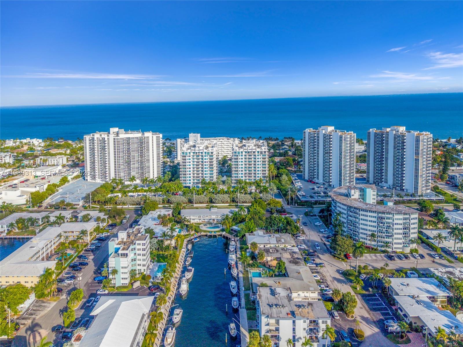 2821 N Ocean Blvd #806S Fort Lauderdale, FL 33308