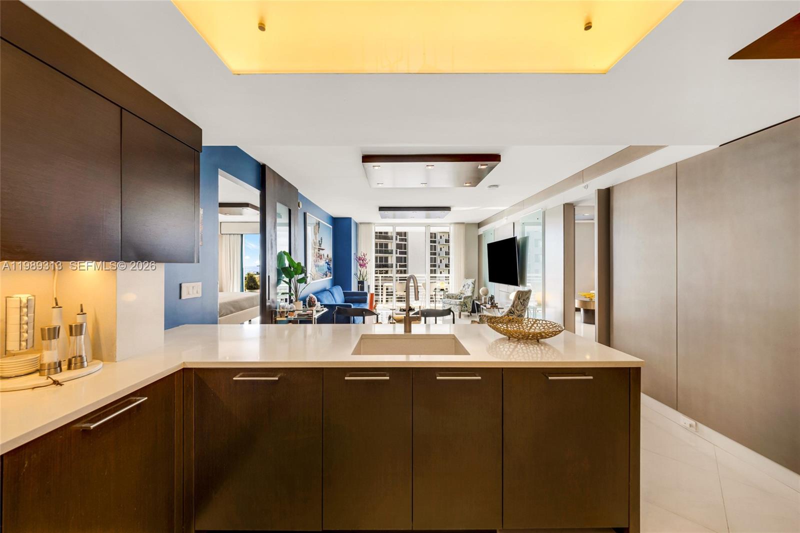 2821 N Ocean Blvd #806S Fort Lauderdale, FL 33308