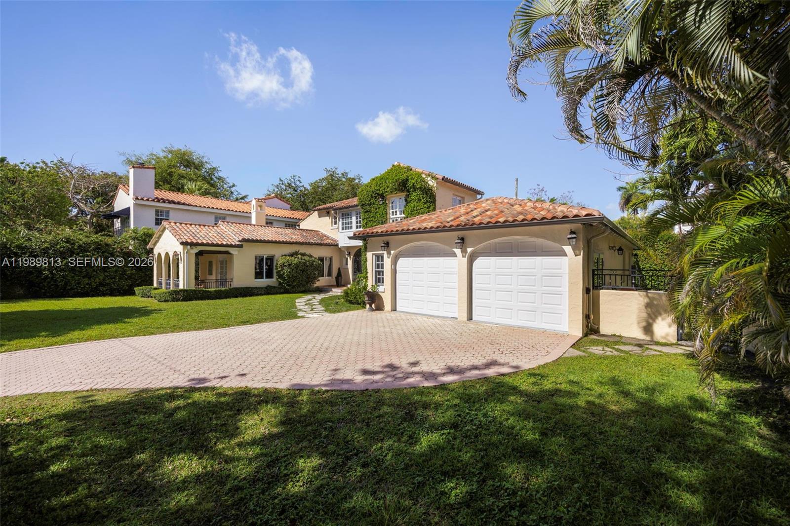 4206 Alhambra Cir Coral Gables, FL 33146