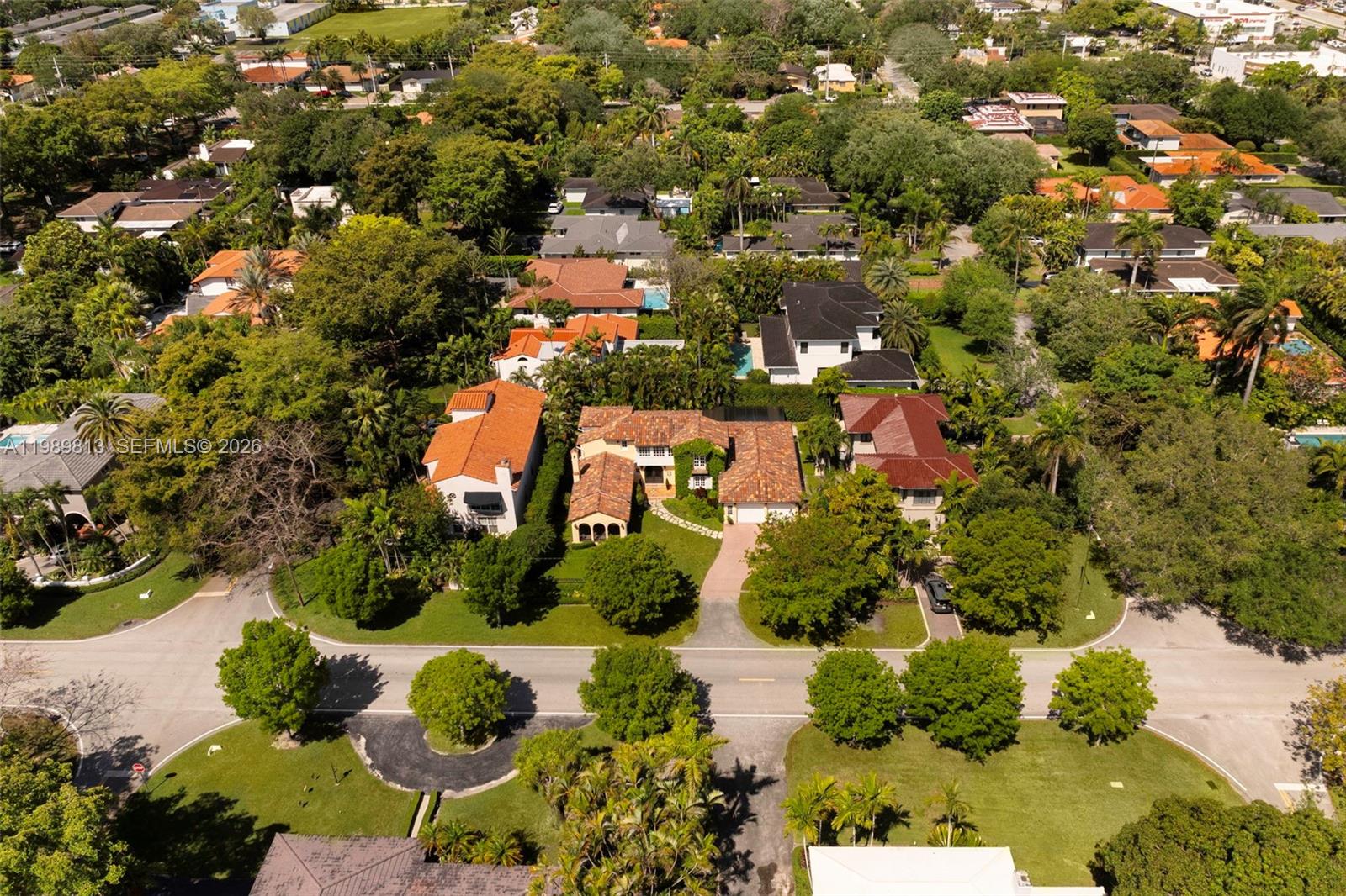4206 Alhambra Cir Coral Gables, FL 33146