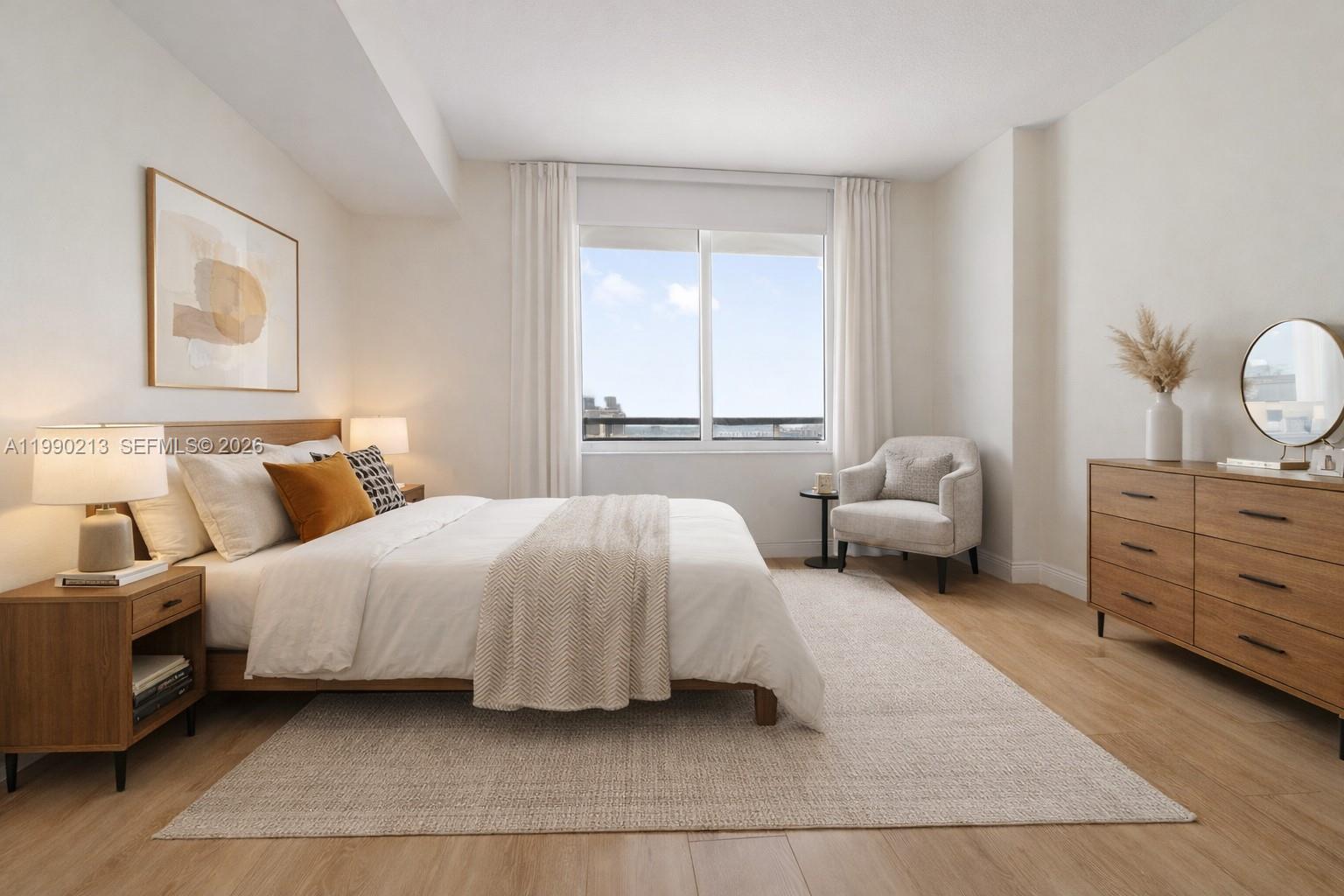 325 S Biscayne Blvd #1718 Miami Beach, FL 33131