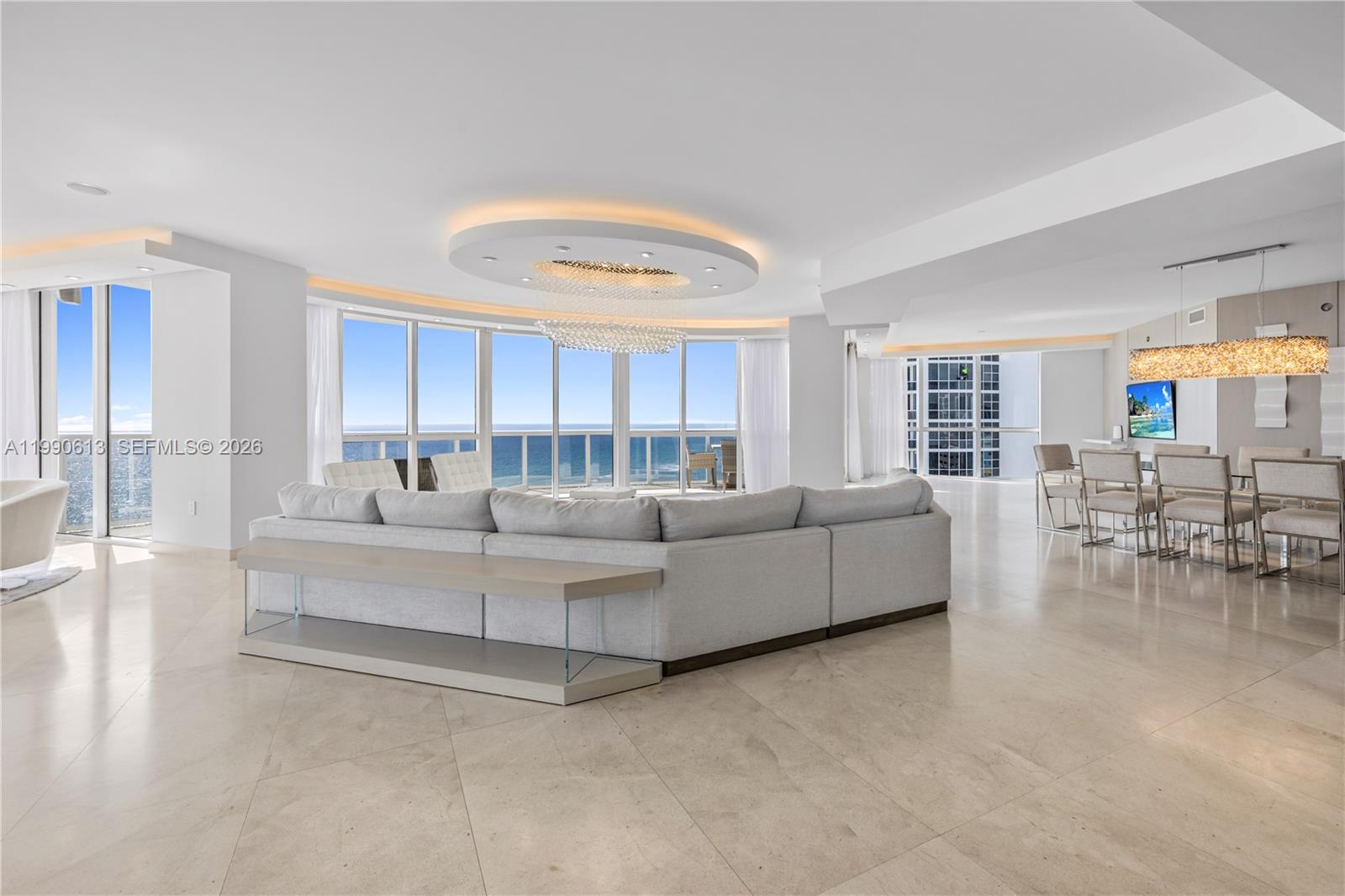 18201 Collins Ave #1209 Sunny Isles Beach, FL 33160