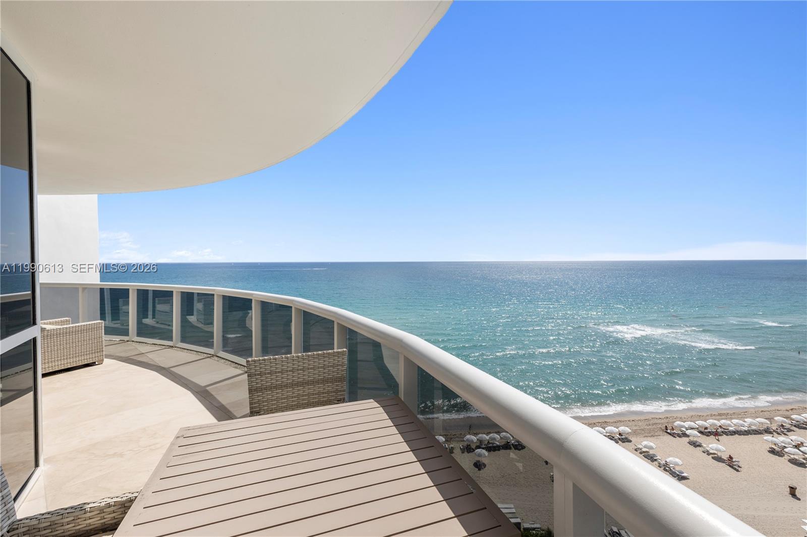 18201 Collins Ave #1209 Sunny Isles Beach, FL 33160