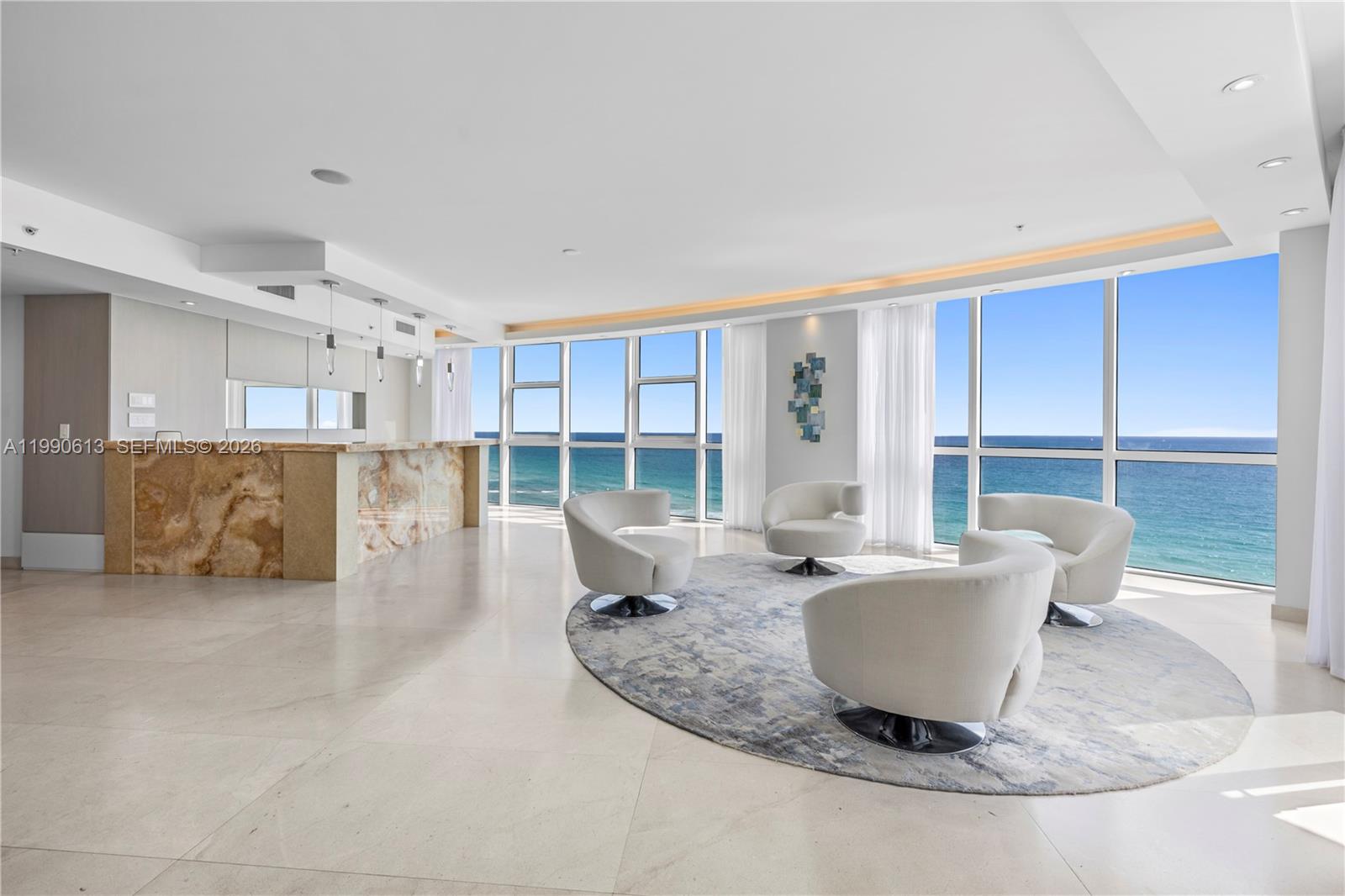 18201 Collins Ave #1209 Sunny Isles Beach, FL 33160