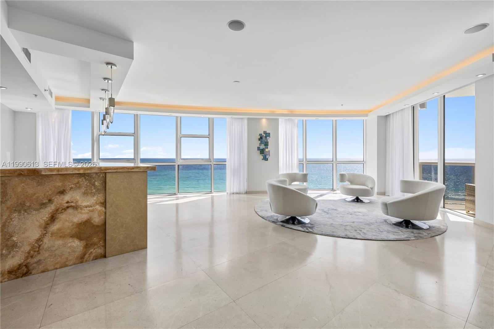 18201 Collins Ave #1209 Sunny Isles Beach, FL 33160