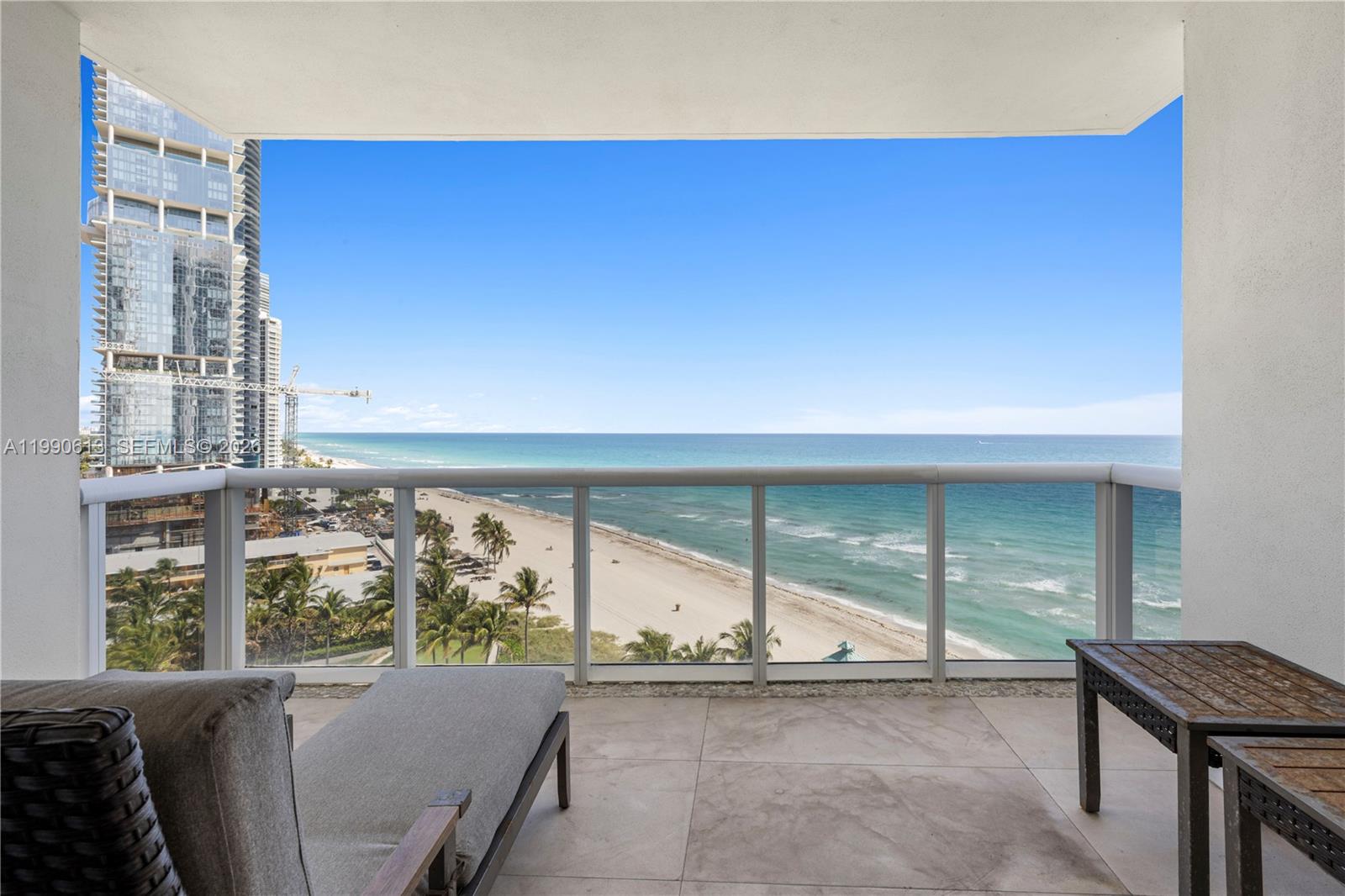 18201 Collins Ave #1209 Sunny Isles Beach, FL 33160