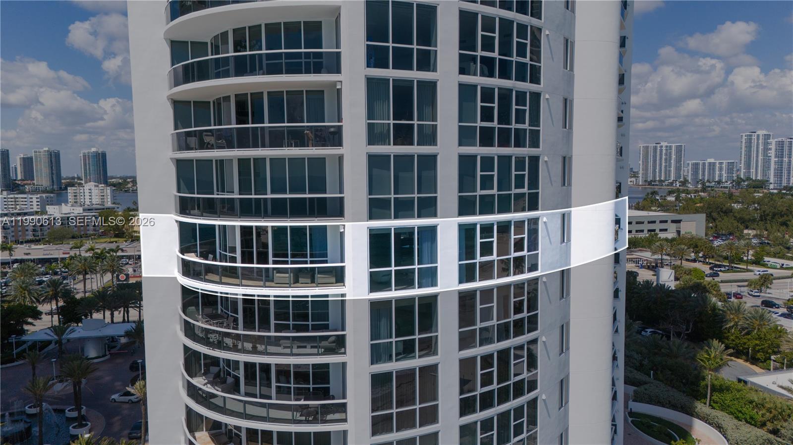 18201 Collins Ave #1209 Sunny Isles Beach, FL 33160