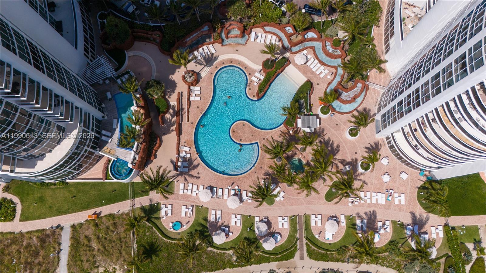 18201 Collins Ave #1209 Sunny Isles Beach, FL 33160