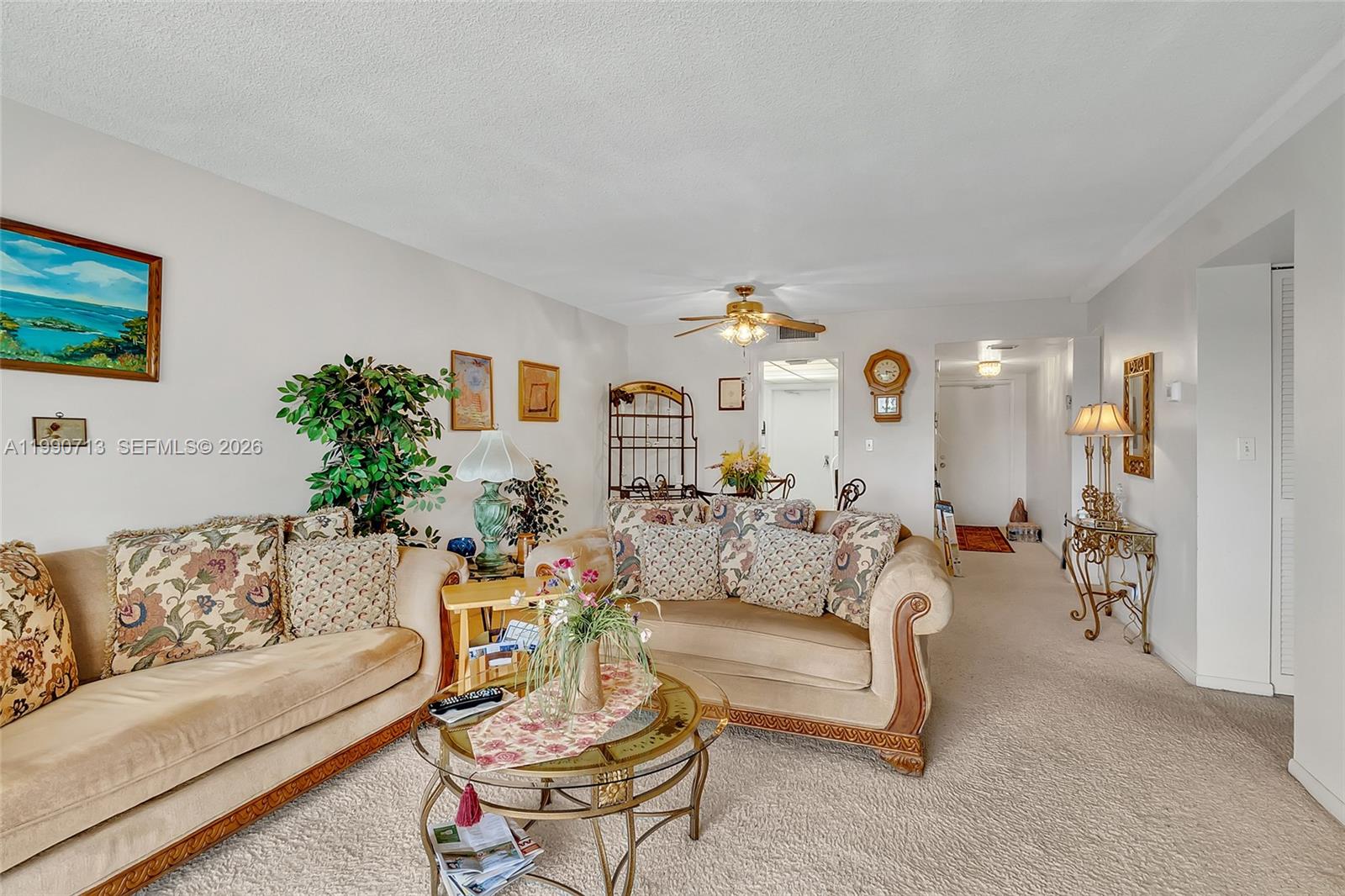 3535 Broken Woods Dr #302 Coral Springs, FL 33065