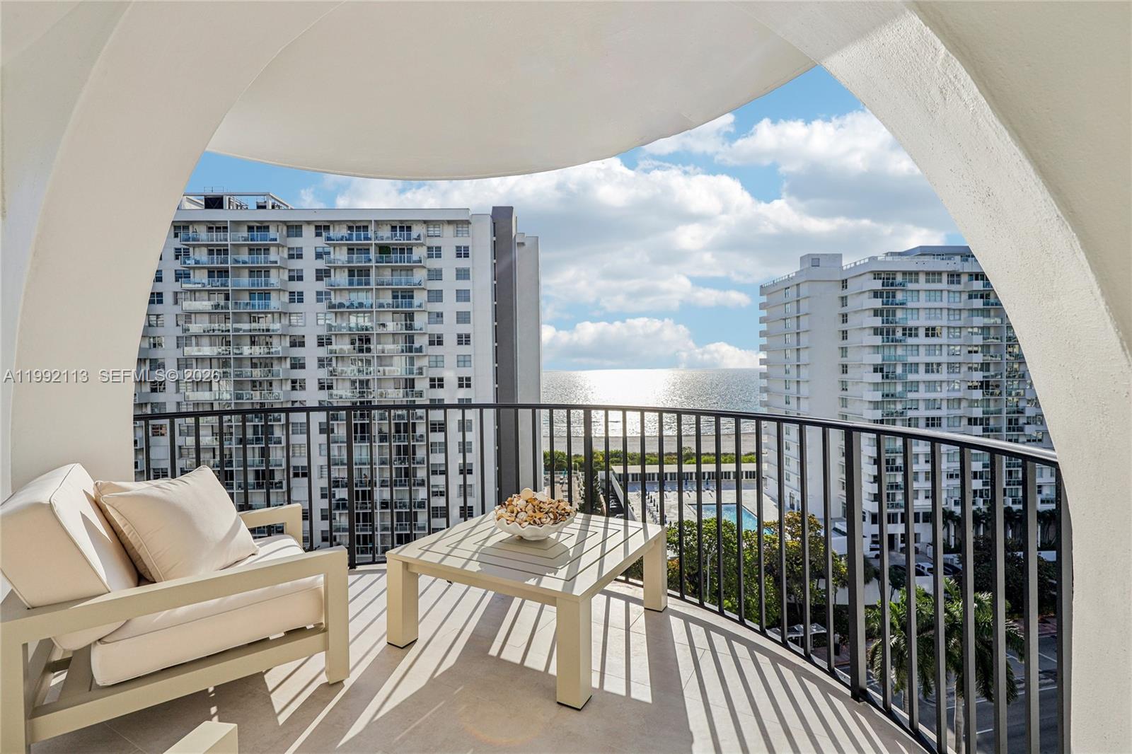 5660 Collins Ave #11C Miami Beach, FL 33140