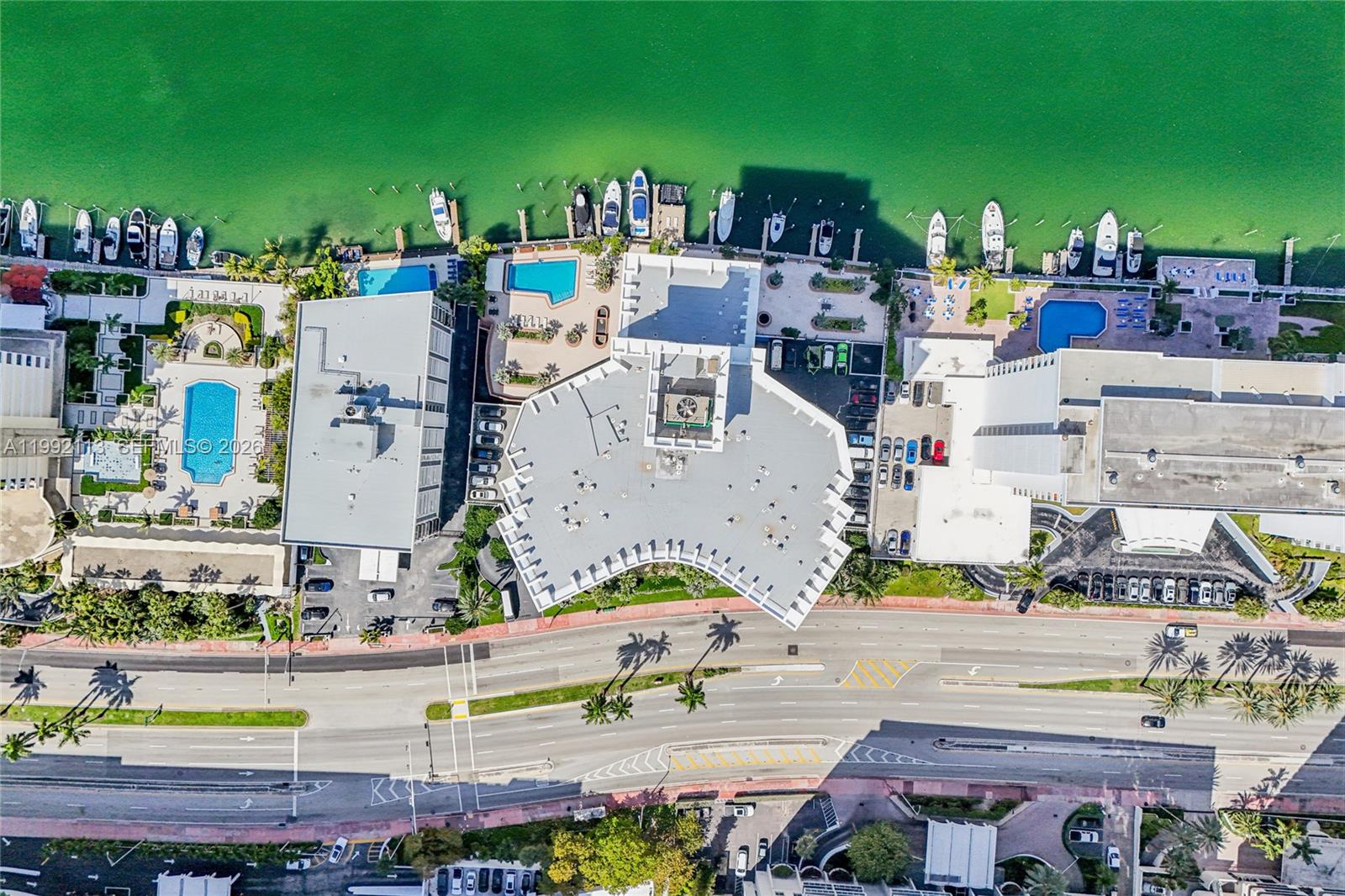 5660 Collins Ave #11C Miami Beach, FL 33140