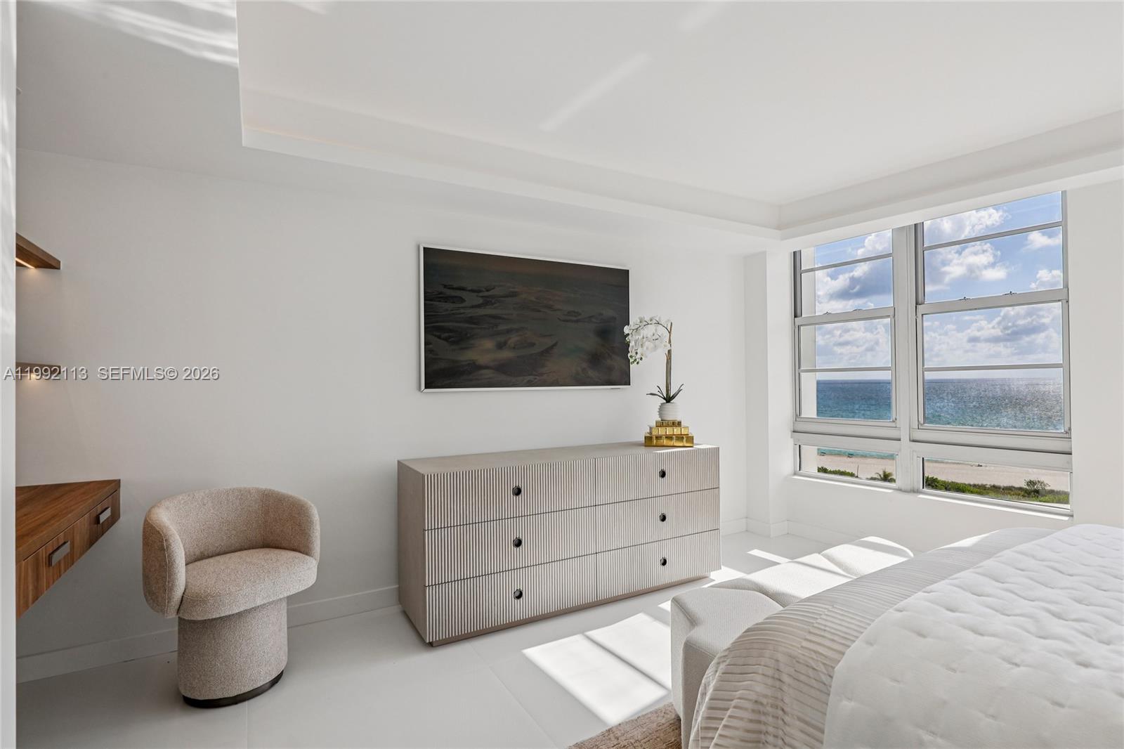 5660 Collins Ave #11C Miami Beach, FL 33140