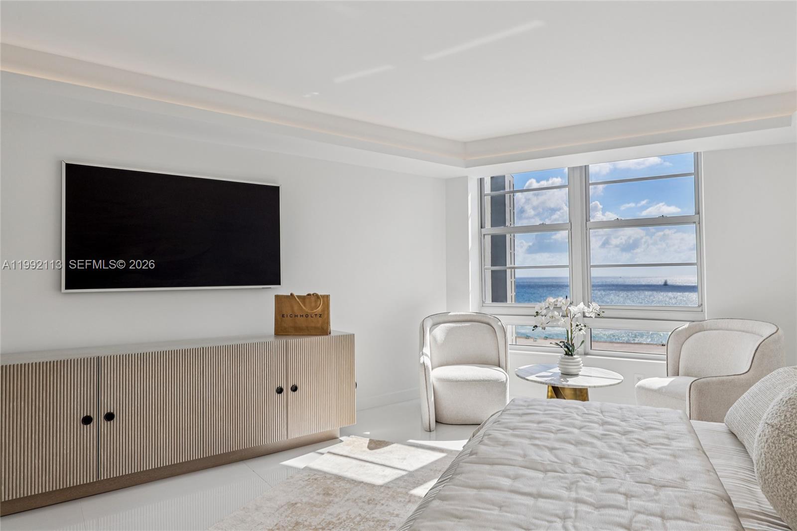 5660 Collins Ave #11C Miami Beach, FL 33140