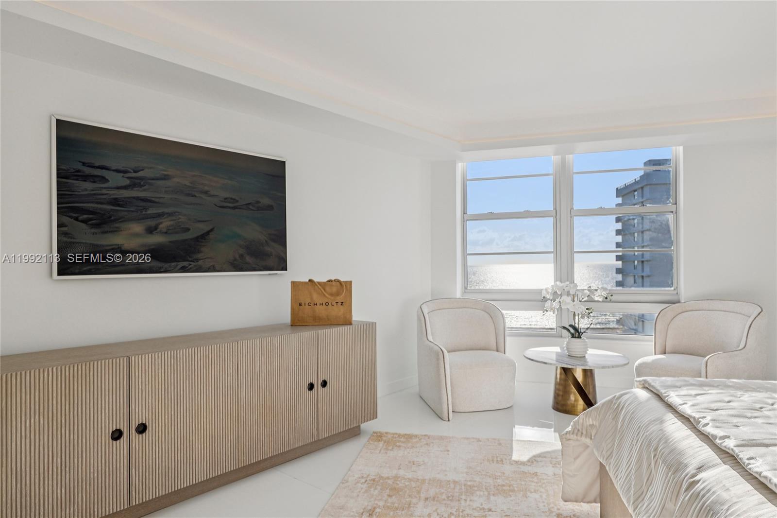 5660 Collins Ave #11C Miami Beach, FL 33140