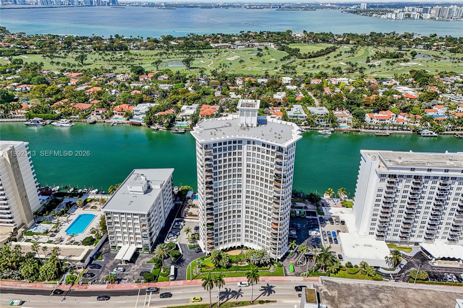 5660 Collins Ave #11C Miami Beach, FL 33140