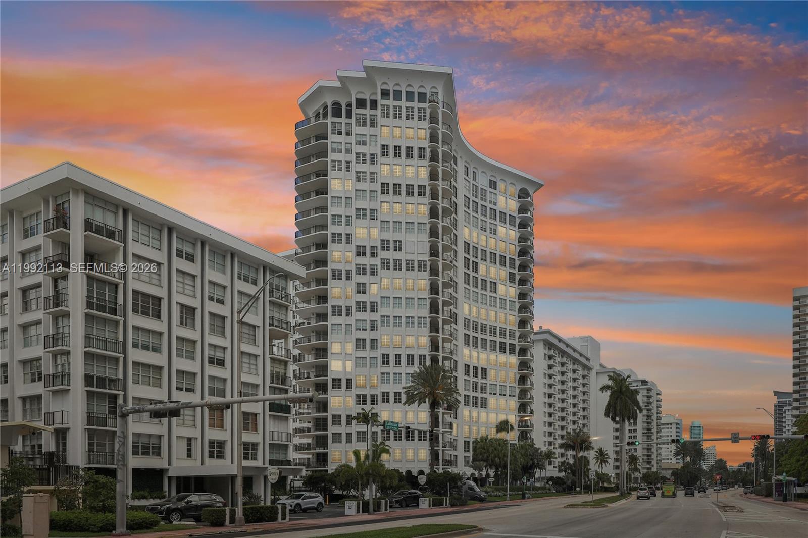 5660 Collins Ave #11C Miami Beach, FL 33140