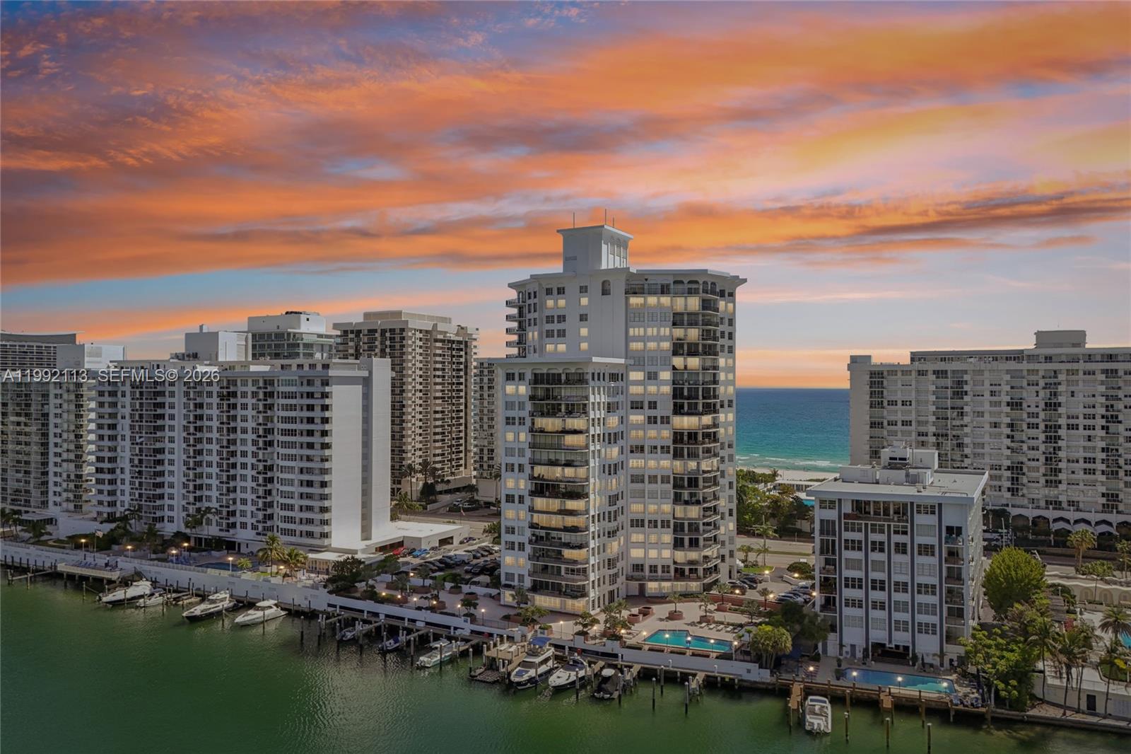 5660 Collins Ave #11C Miami Beach, FL 33140