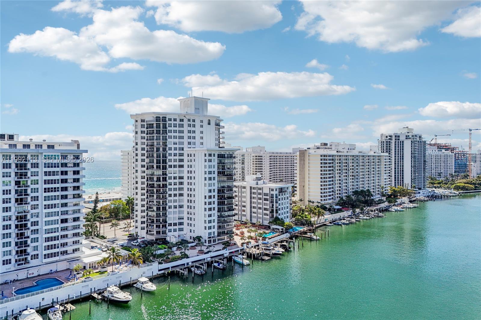 5660 Collins Ave #11C Miami Beach, FL 33140