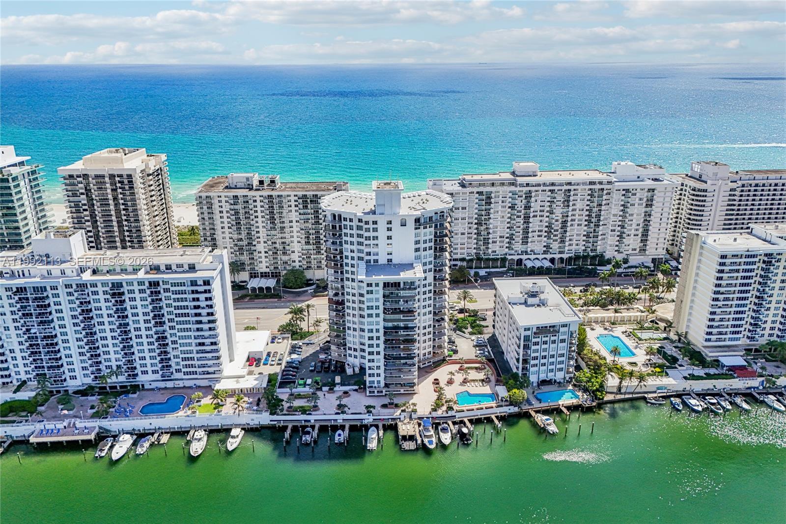 5660 Collins Ave #11C Miami Beach, FL 33140