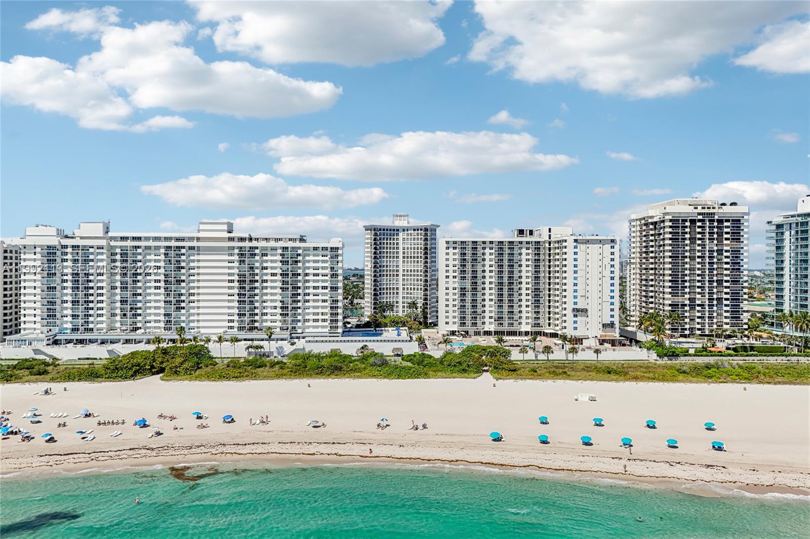 5660 Collins Ave #11C Miami Beach, FL 33140