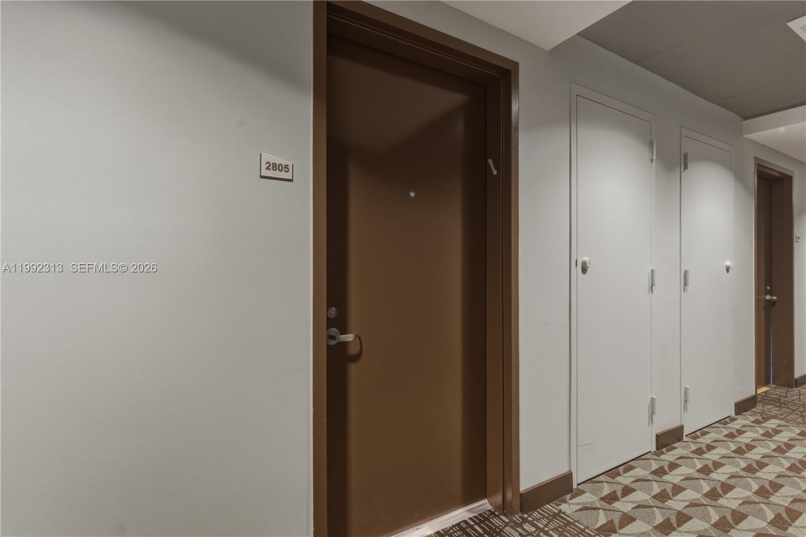 60 SW 13th St #2805 Miami, FL 33130